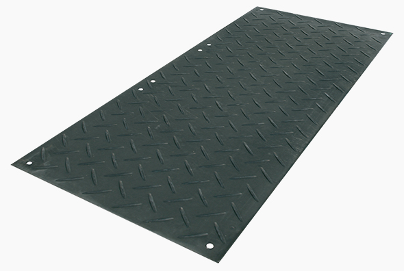 The Significance Of Utilizing Ground Security Matting