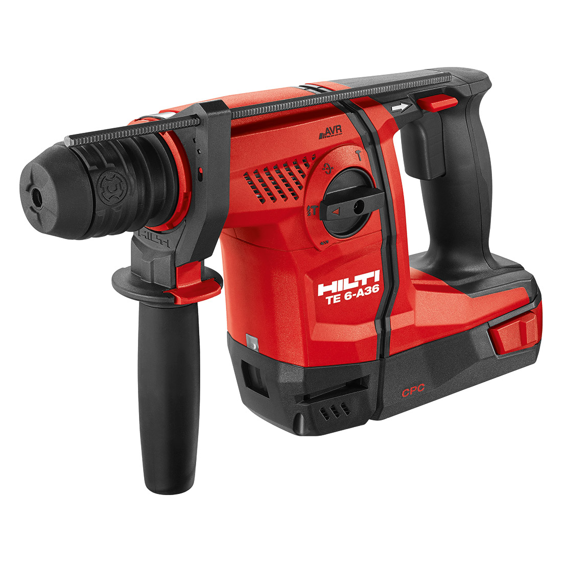 Hilti TE6 36 AVR 36V Cordless Drill