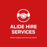 Account avatar for Alide Hire